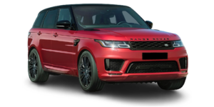 LandRoverRojo