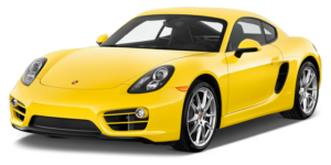 PorschAmarillo