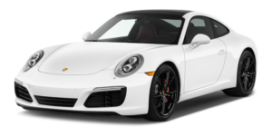 PorschBlanco