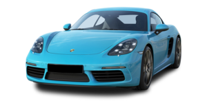 PorscheCeleste